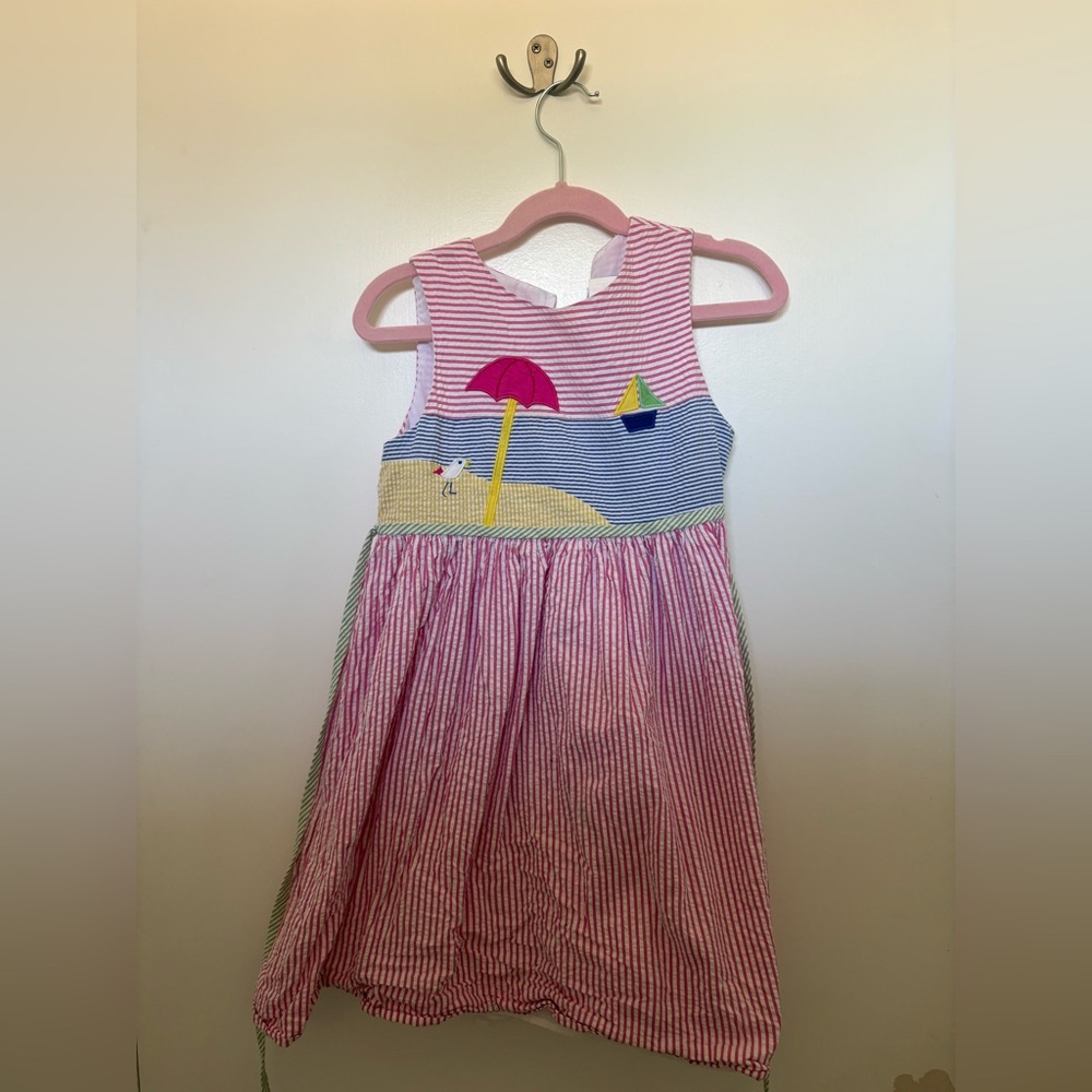 Florence Eiseman Summer dress size 6